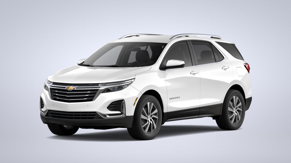 2023 Chevrolet Equinox Vehicle Photo in Winter Park, FL 32792