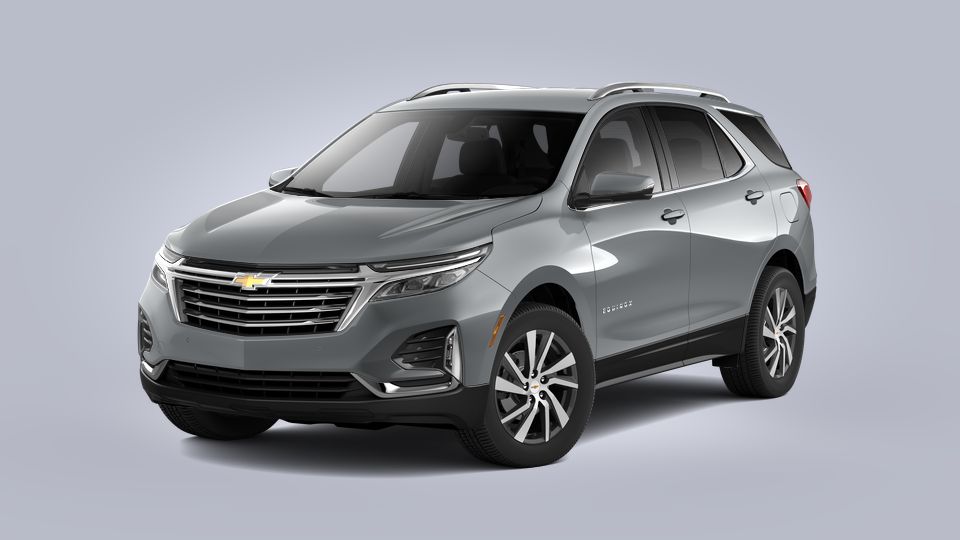 2023 Chevrolet Equinox Vehicle Photo in KANSAS CITY, MO 64114-4502