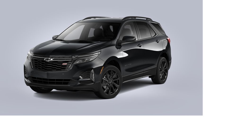 2023 Chevrolet Equinox Vehicle Photo in LOS ANGELES, CA 90007-3794