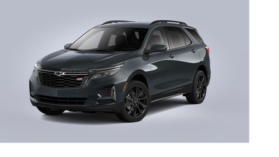 2023 Chevrolet Equinox Vehicle Photo in CORPUS CHRISTI, TX 78412-4902