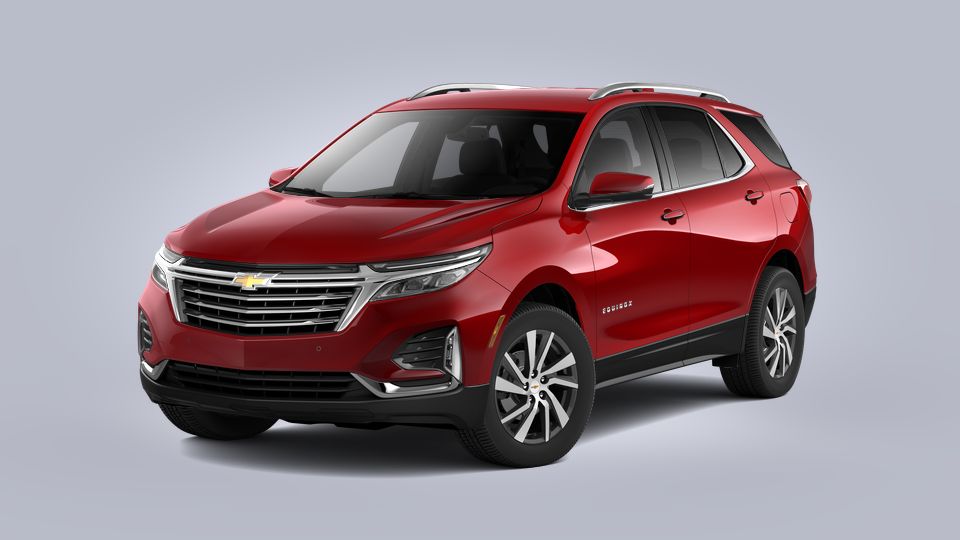 2023 Chevrolet Equinox Vehicle Photo in GRAND LEDGE, MI 48837-9199