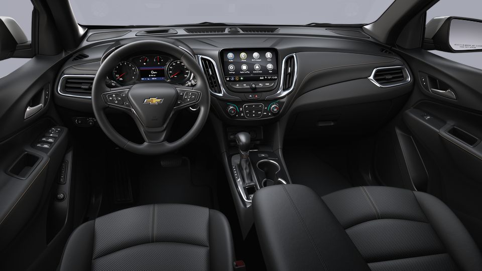 2023 Chevrolet Equinox Vehicle Photo in GRAND LEDGE, MI 48837-9199