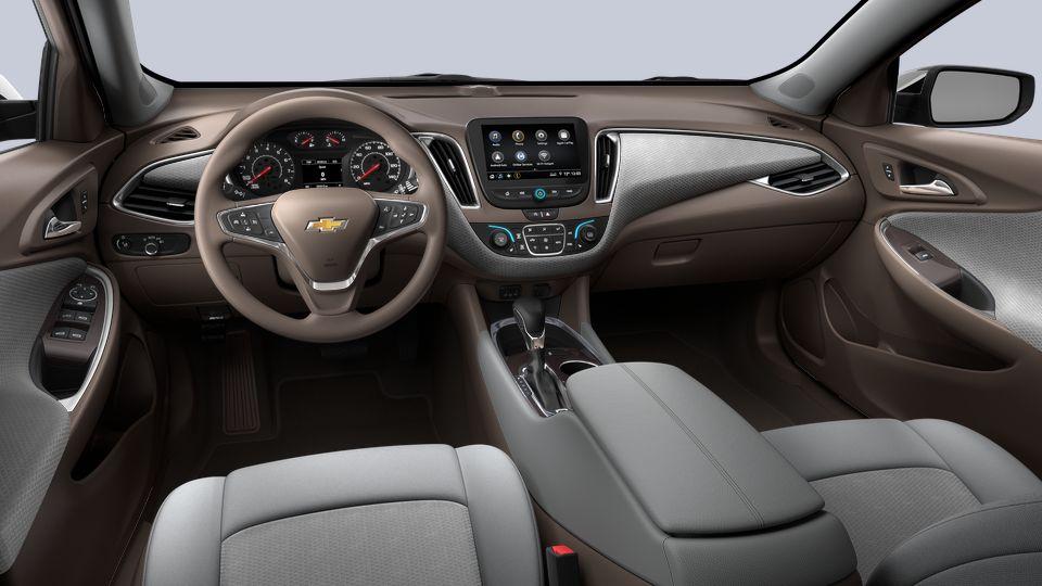 2023 Chevrolet Malibu Vehicle Photo in Jacksonville, FL 32244