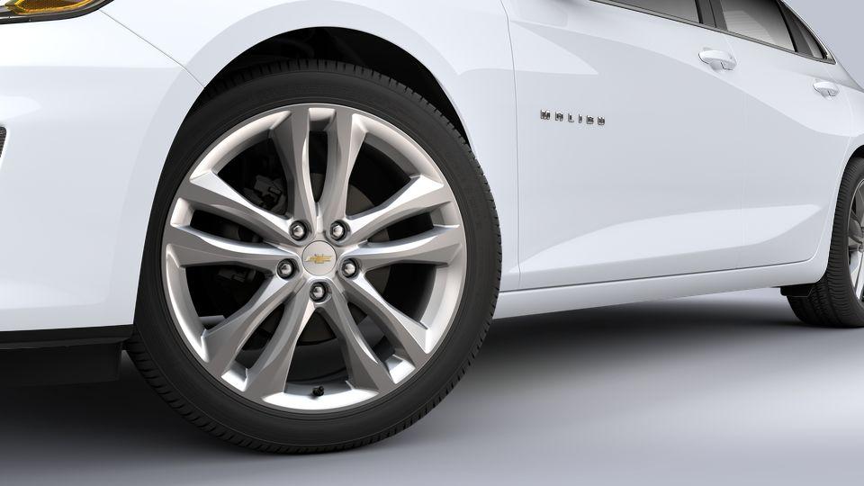 2023 Chevrolet Malibu: Photos, Specs & Review - Forbes Wheels
