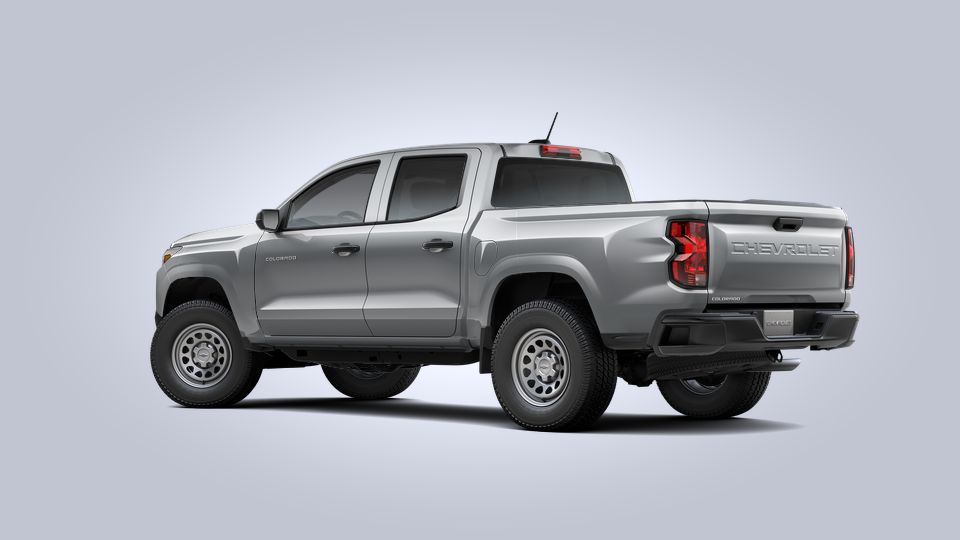 2023 Chevrolet Colorado Vehicle Photo in LOS ANGELES, CA 90007-3794