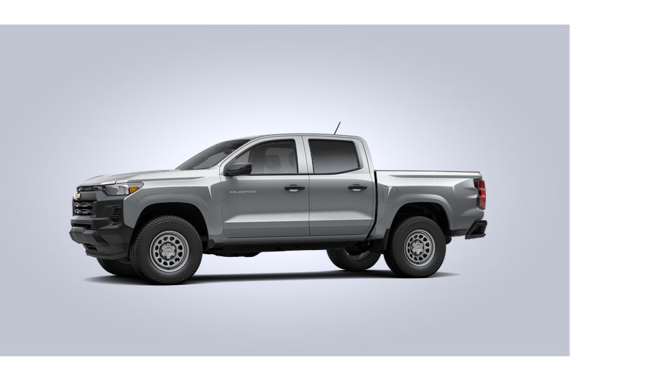 2023 Chevrolet Colorado Vehicle Photo in LOS ANGELES, CA 90007-3794