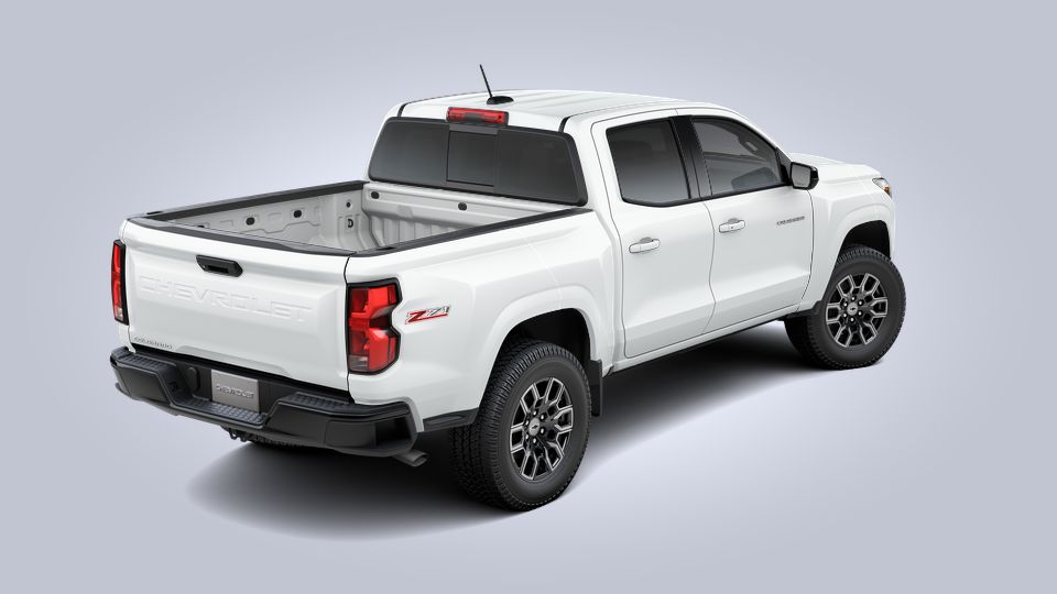 2023 Chevrolet Colorado Vehicle Photo in AURORA, CO 80011-6998