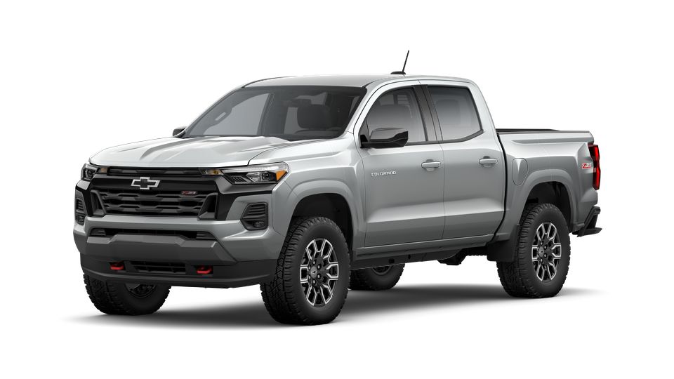 2023 Chevrolet Colorado Vehicle Photo in BERLIN, MD 21811-1121