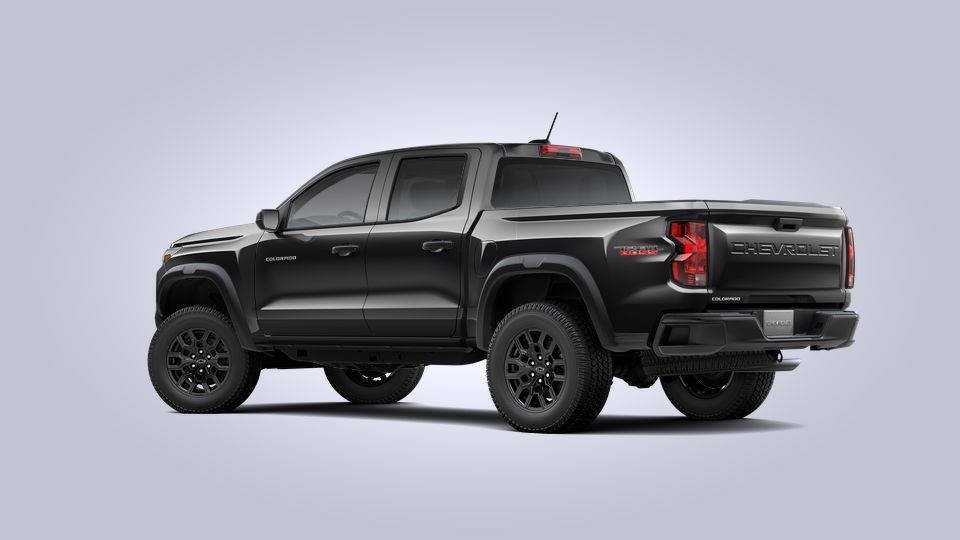 2023 Chevrolet Colorado Vehicle Photo in LOS ANGELES, CA 90007-3794