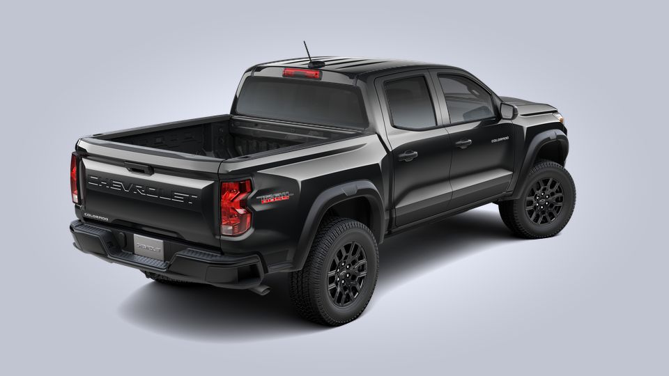 2023 Chevrolet Colorado Vehicle Photo in LOS ANGELES, CA 90007-3794