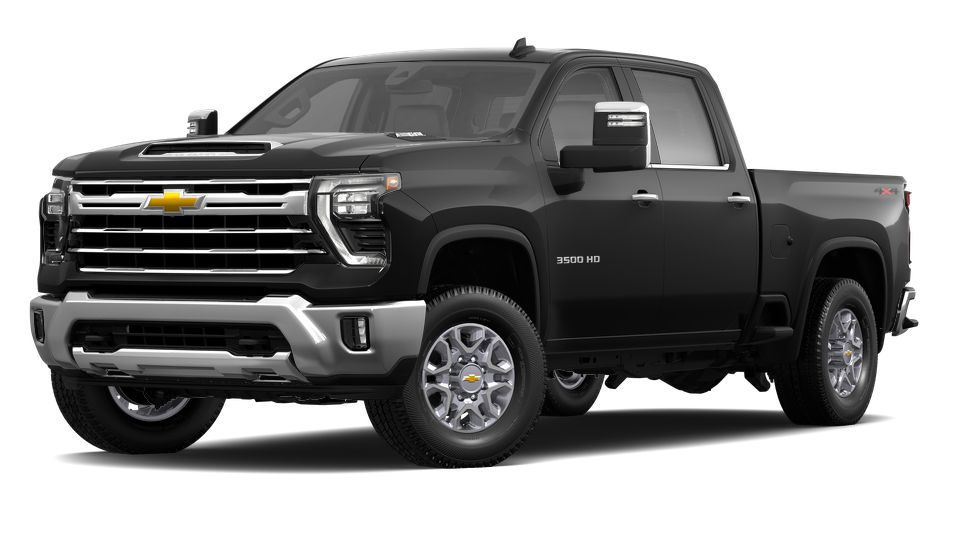 2024 Chevrolet Silverado 3500 HD Vehicle Photo in COLMA, CA 94014-3284