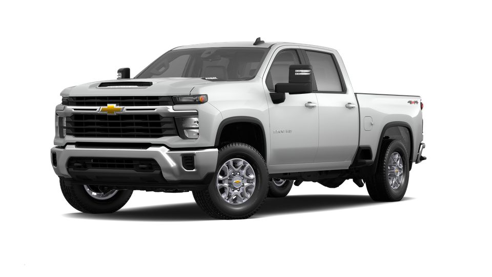 2024 Chevrolet Silverado 3500 HD Vehicle Photo in PITTSBURG, CA 94565-7121