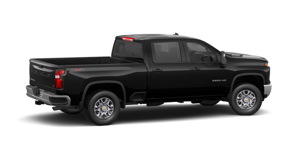 2024 Chevrolet Silverado 3500 HD Vehicle Photo in INDEPENDENCE, MO 64055-1314