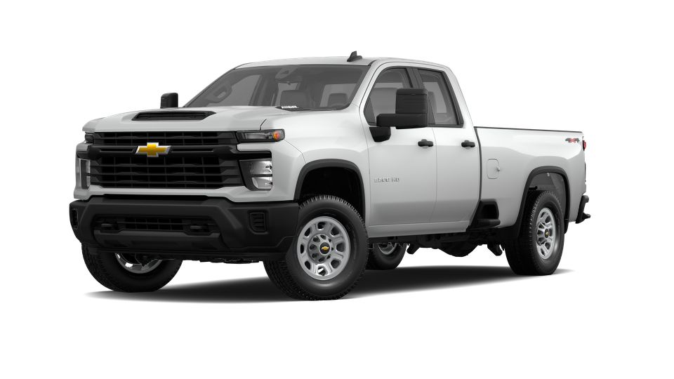 2024 Chevrolet Silverado 3500 HD Vehicle Photo in MONTICELLO, NY 12701-3853