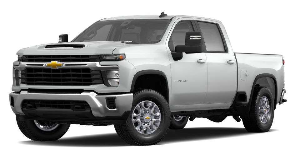 2024 Chevrolet Silverado 3500 HD Vehicle Photo in MIAMI, FL 33134-2699