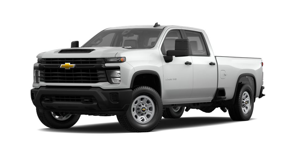 2024 Chevrolet Silverado 3500 HD Vehicle Photo in SELMA, TX 78154-1460