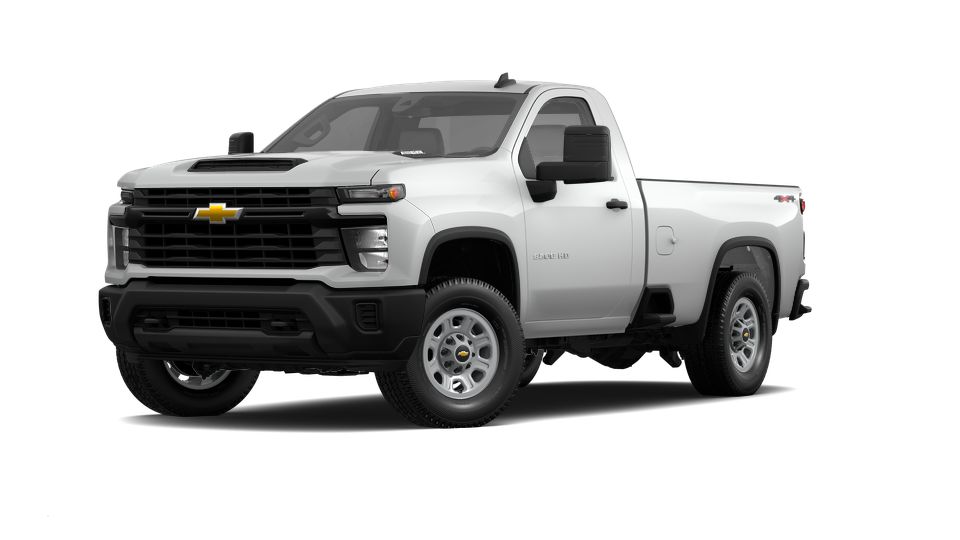 2024 Chevrolet Silverado 3500 HD Vehicle Photo in DANBURY, CT 06810-5034