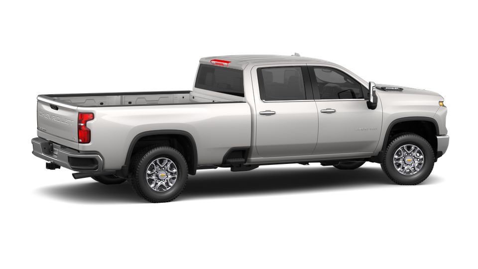 2024 Chevrolet Silverado 3500 HD Vehicle Photo in MIAMI, FL 33134-2699