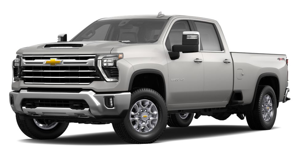 New 2024 Chevrolet Silverado 3500 HD for Sale at Pegasus Chevrolet Near