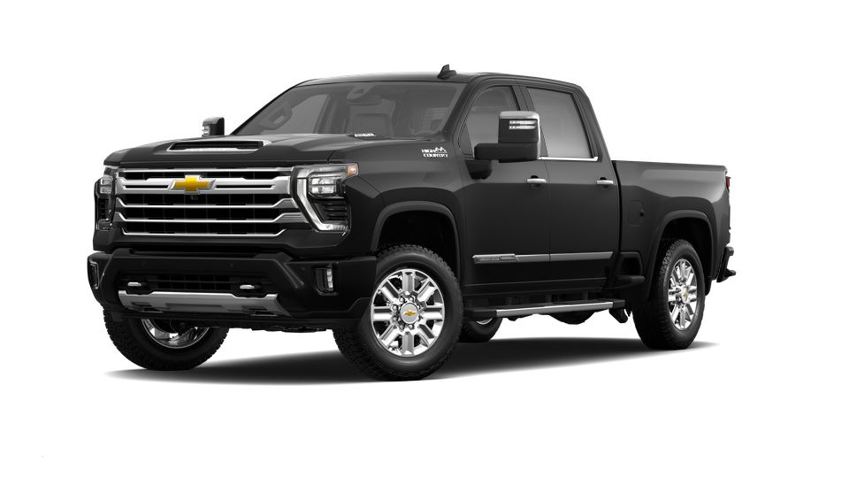 2024 Chevrolet Silverado 3500 HD High Country for Sale in WEST ALLIS