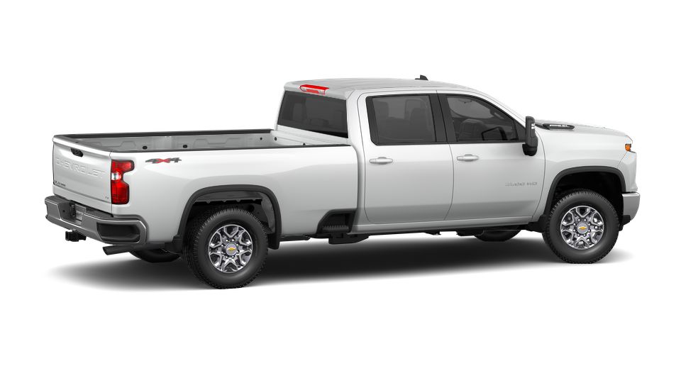 2024 Chevrolet Silverado 3500 HD Vehicle Photo in GLENWOOD, MN 56334-1123