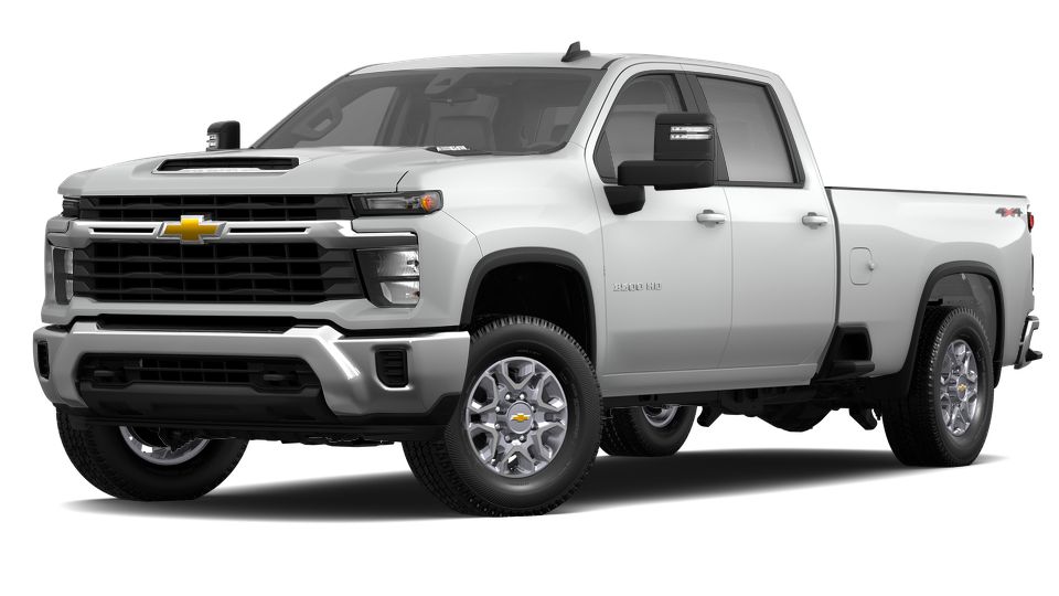 2024 Chevrolet Silverado 3500 HD Vehicle Photo in SUGAR LAND, TX 77478-0000