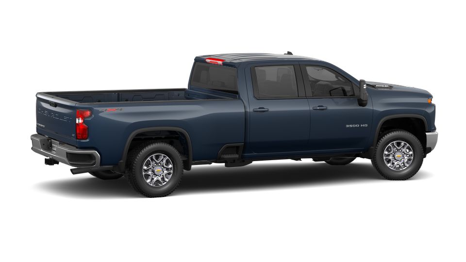 2024 Chevrolet Silverado 3500 HD Vehicle Photo in THOMPSONTOWN, PA 17094-9014