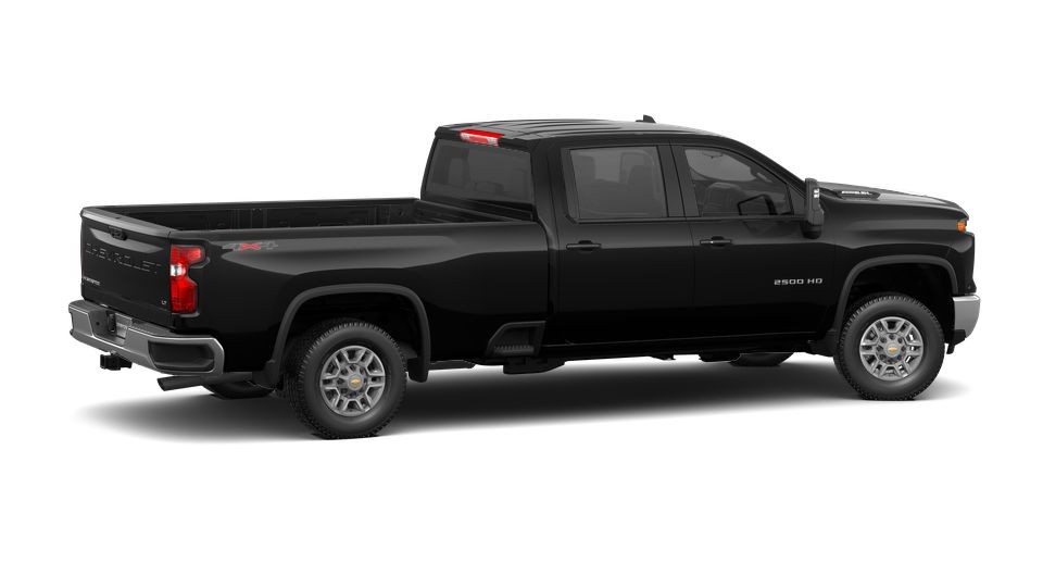 2024 Chevrolet Silverado 2500 HD Vehicle Photo in FREEPORT, NY 11520-3923