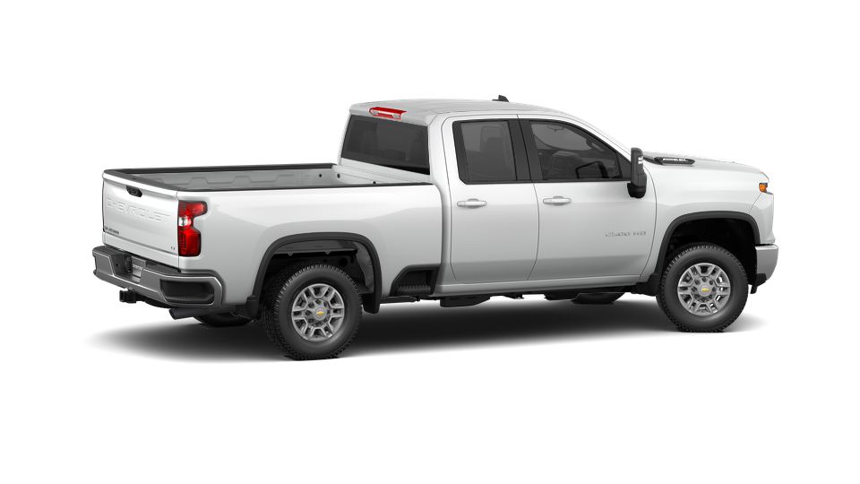 2024 Chevrolet Silverado 2500 HD Vehicle Photo in BRUNSWICK, GA 31525-1881