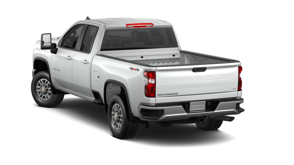 2024 Chevrolet Silverado 2500 HD Vehicle Photo in MIAMI, FL 33172-3015