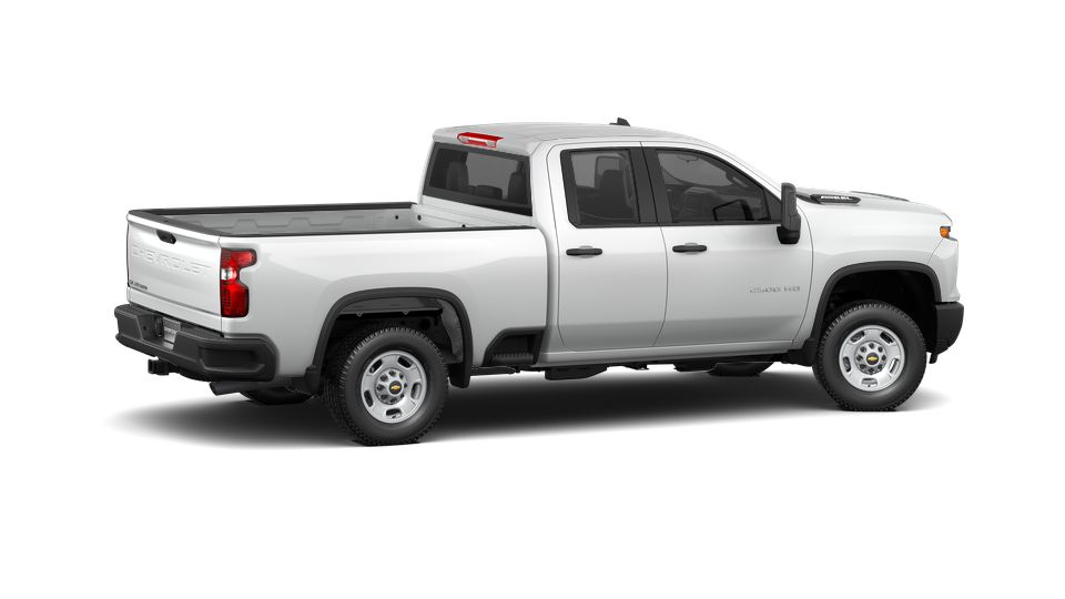 2024 Chevrolet Silverado 2500 HD Vehicle Photo in ORLANDO, FL 32812-3021