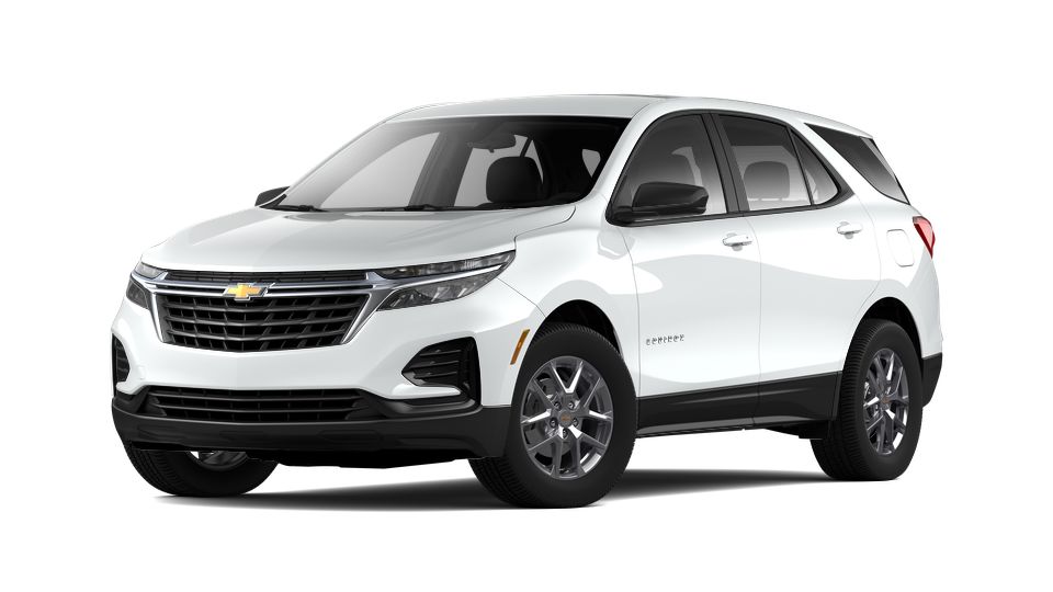 2024 Chevrolet Equinox Vehicle Photo