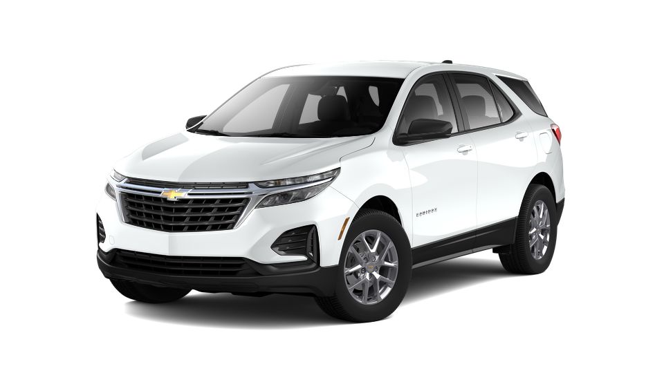 2024 Chevrolet Equinox Vehicle Photo