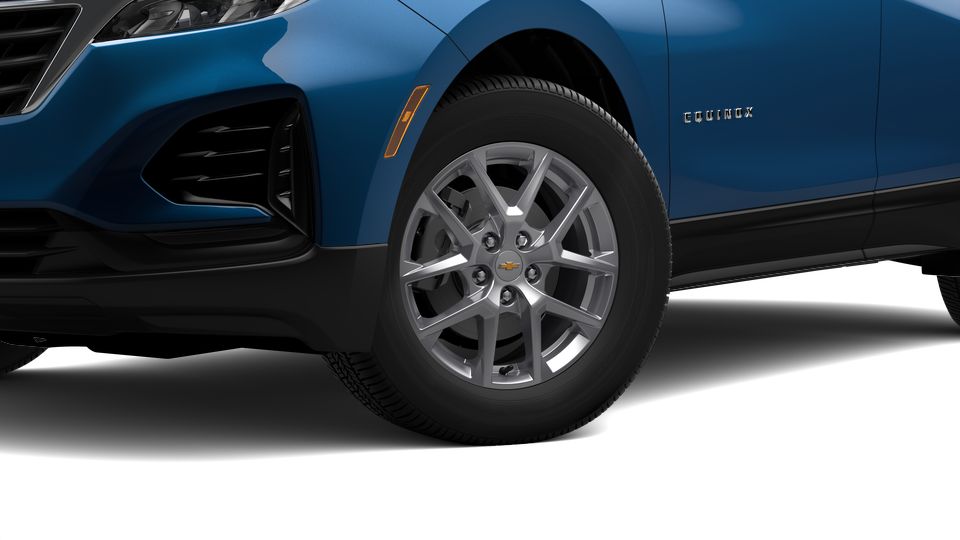 2024 Chevrolet Equinox Vehicle Photo