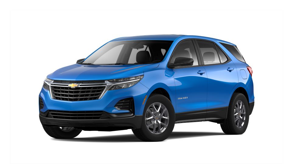 2024 Chevrolet Equinox Vehicle Photo