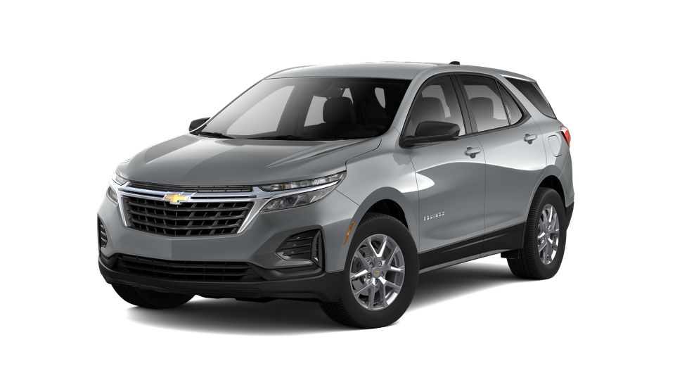 2024 Chevrolet Equinox Vehicle Photo