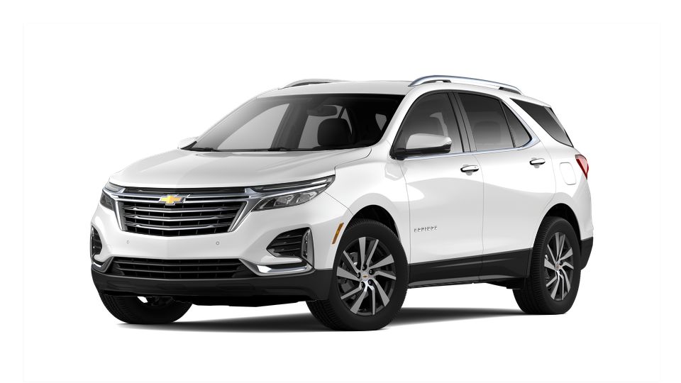 2024 Chevrolet Equinox Vehicle Photo in MIAMI, FL 33172-3015