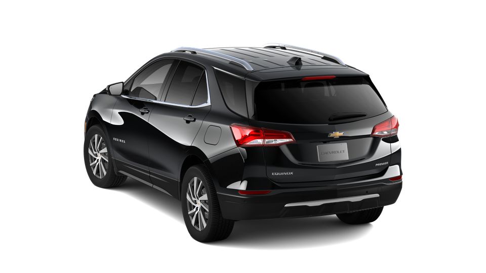 2024 Chevrolet Equinox Vehicle Photo in ORLANDO, FL 32808-7998