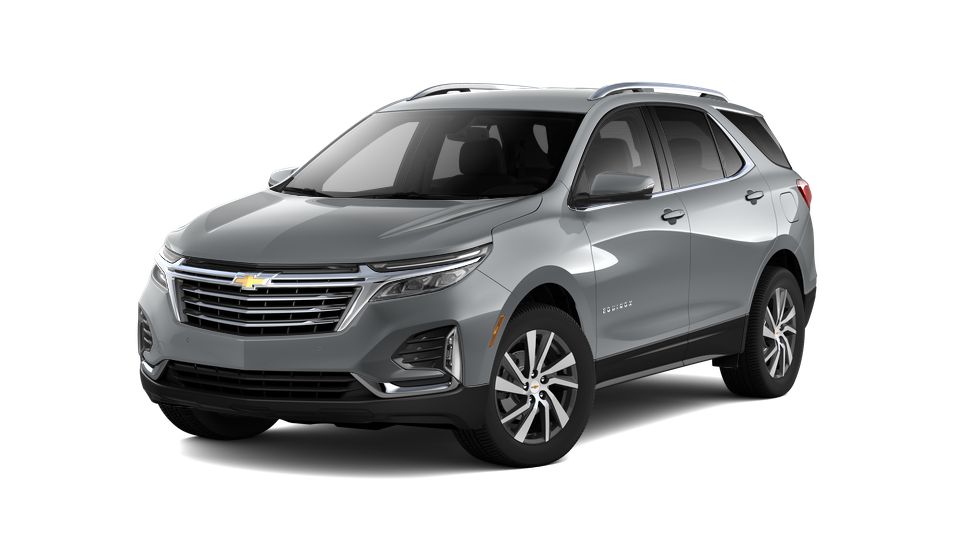 2024 Chevrolet Equinox Vehicle Photo in MIAMI, FL 33172-3015