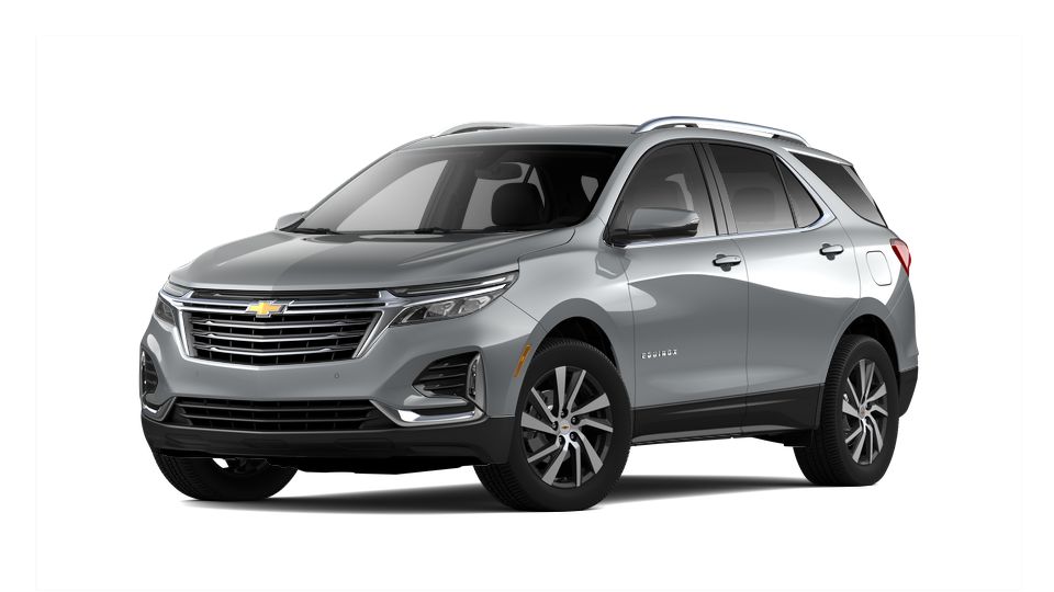 2024 Chevrolet Equinox Vehicle Photo in MIAMI, FL 33172-3015