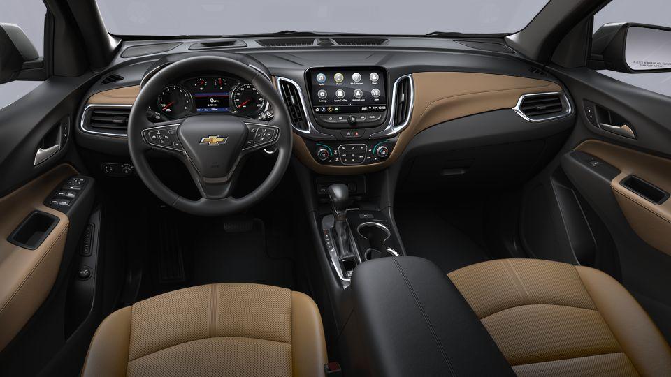 2024 Chevrolet Equinox Vehicle Photo in MIAMI, FL 33172-3015