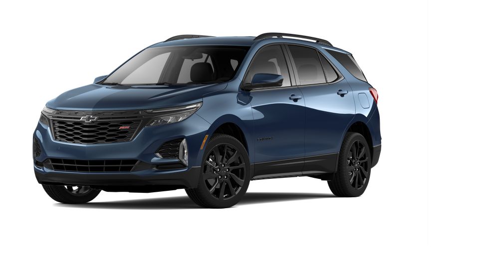 2024 Chevrolet Equinox Vehicle Photo in Memphis, TN 38128