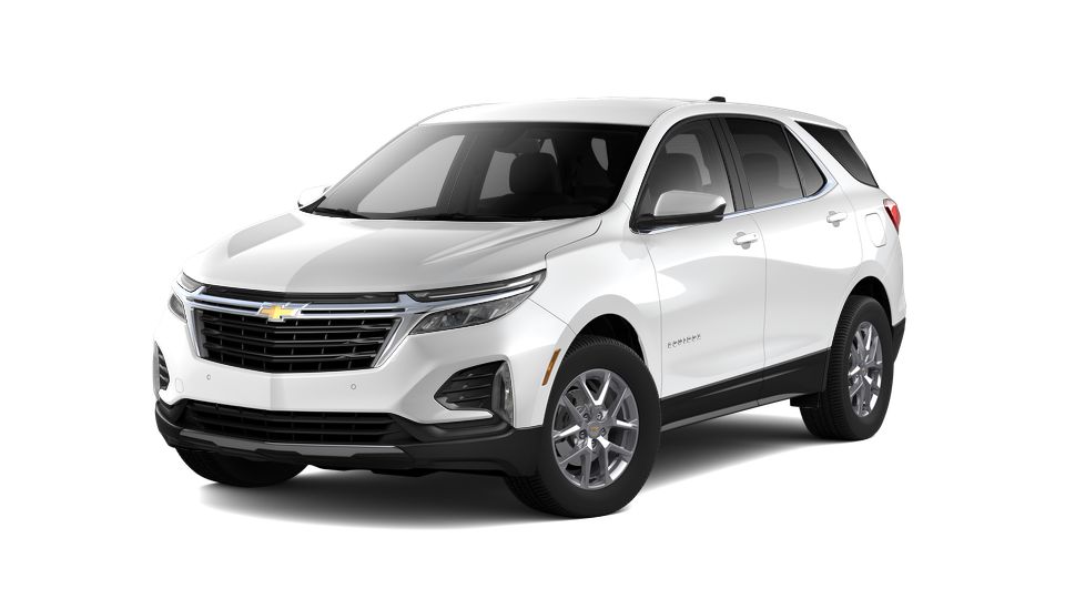 2024 Chevrolet Equinox Vehicle Photo in SELMA, TX 78154-1460