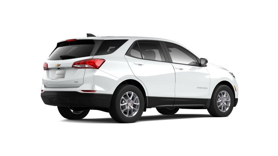 New 2024 Chevrolet Equinox from your CONWAY SC dealership, Palmetto