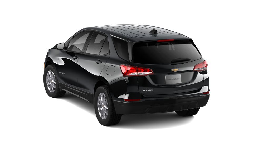 2024 Chevrolet Equinox Vehicle Photo