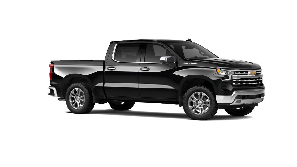 2024 Chevrolet Silverado 1500 Vehicle Photo in SUGAR LAND, TX 77478-0000