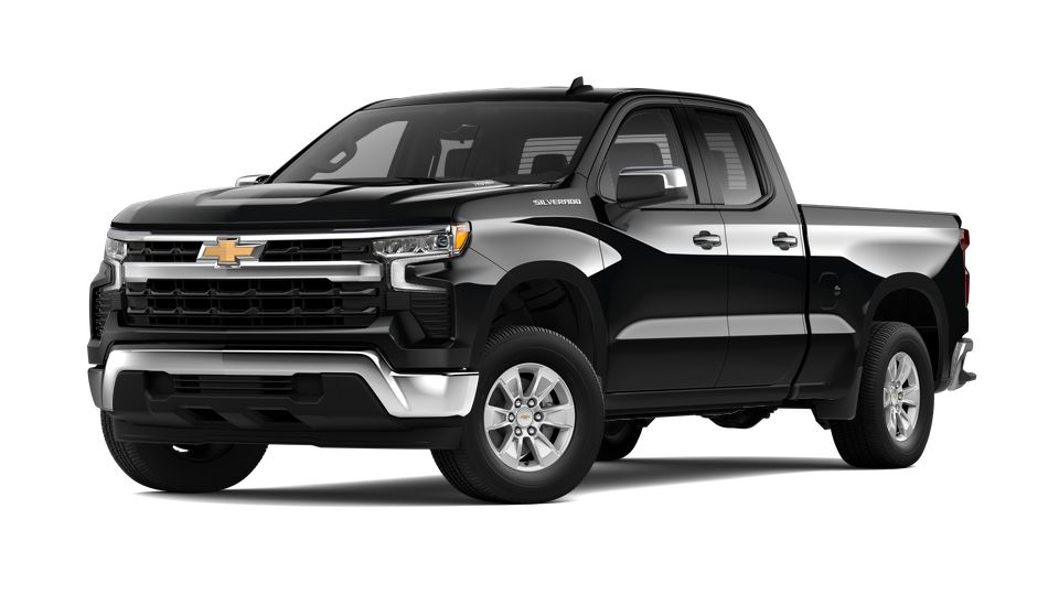 2024 Chevrolet Silverado 1500 Vehicle Photo in LOS ANGELES, CA 90007-3794