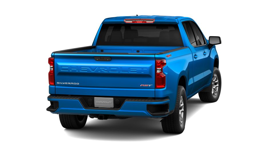 2024 Chevrolet Silverado 1500 Vehicle Photo in TIMONIUM, MD 21093-2300