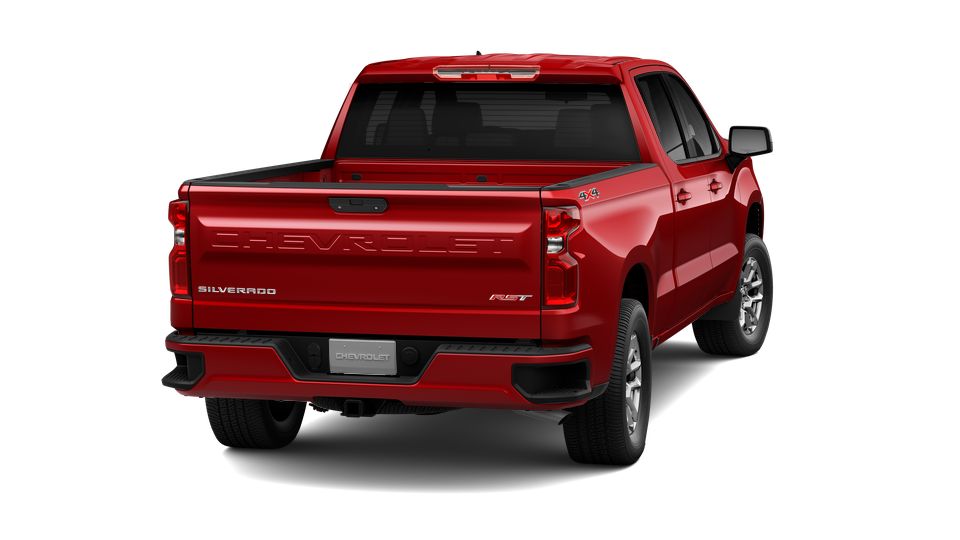 2024 Chevrolet Silverado 1500 Vehicle Photo in PAWLING, NY 12564-3219