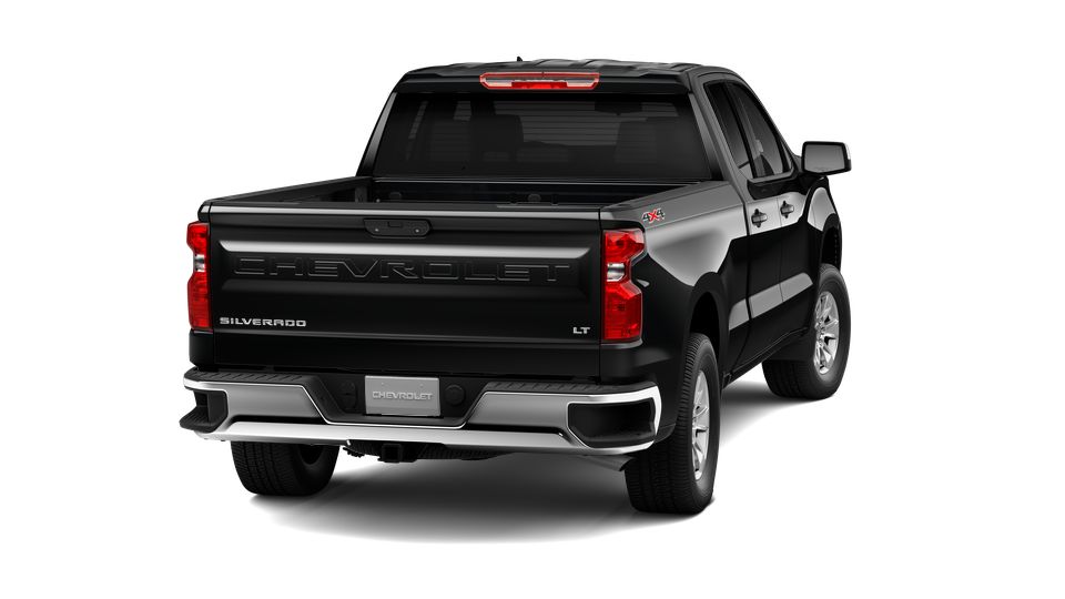 2024 Chevrolet Silverado 1500 Vehicle Photo in LOS ANGELES, CA 90007-3794